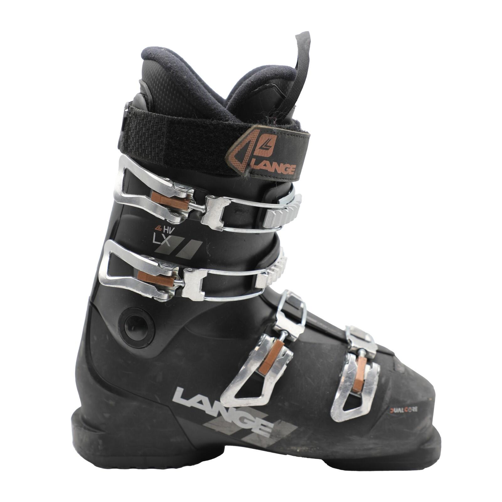 LANGE RECONDITIONNE - Chaussure De Ski Lange Lx Hv W