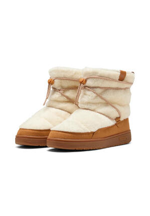 Buty śniegowce damskie Puma Snowbae Suede Wns 402175 02