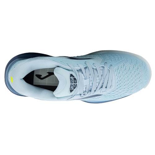 Deportivo Joma ACE MEN clay 2505 AZUL CMSport 3/6