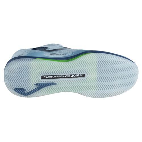 Deportivo Joma ACE MEN clay 2505 AZUL CMSport 2/6