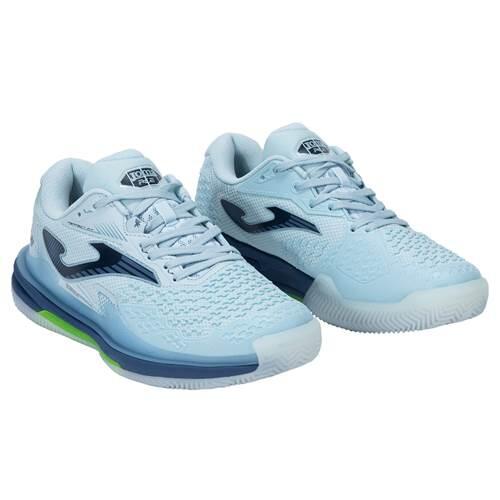Deportivo Joma ACE MEN clay 2505 AZUL CMSport 5/6
