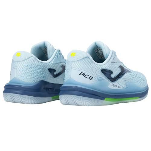 Deportivo Joma ACE MEN clay 2505 AZUL CMSport 4/6