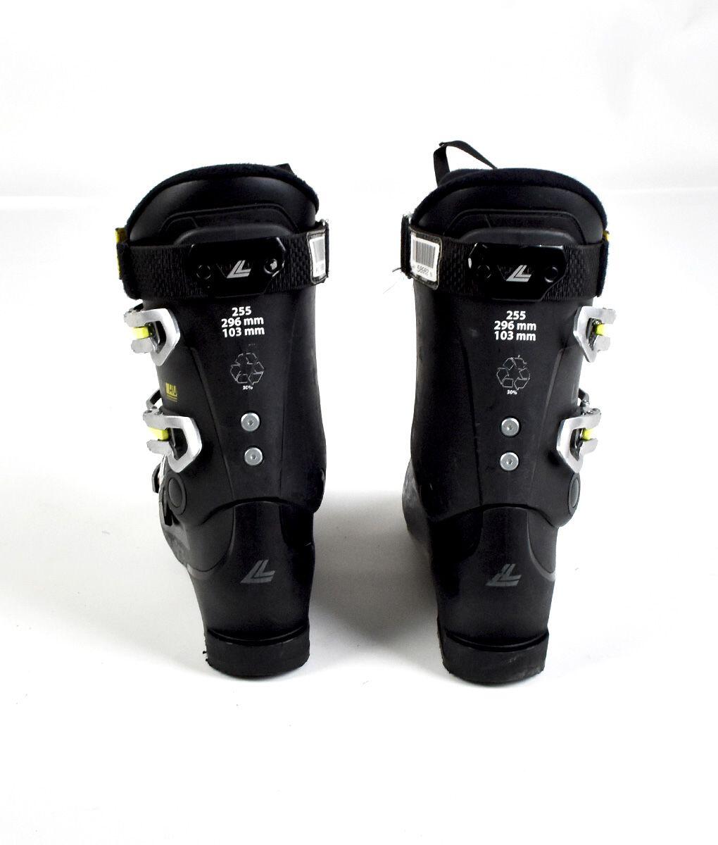 RECONDITIONNE - Chaussure de ski Occasion Lange LX HV - BON 2/2