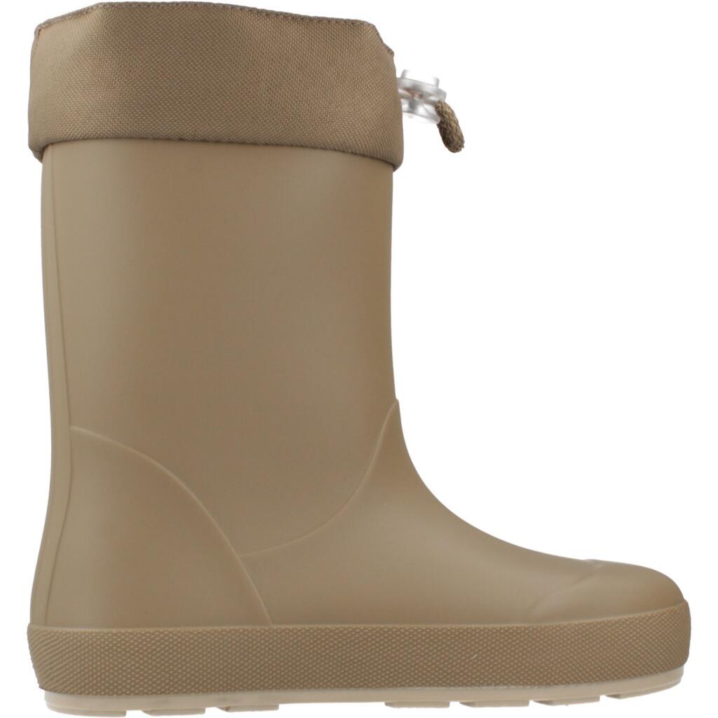 Botas Niña Igor Yogi Dk Cuello 4/5