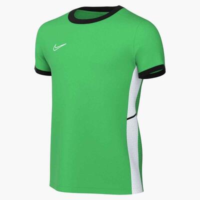 T-shirt da calcio junior nike verde