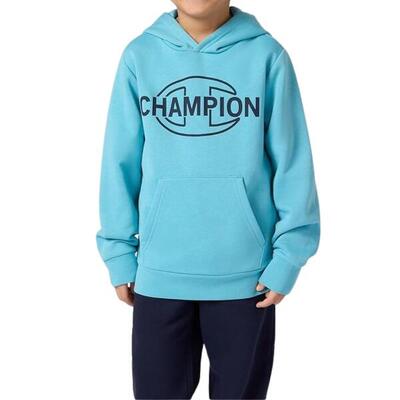 Hoodie champion model 307253-bs205 voor jongens