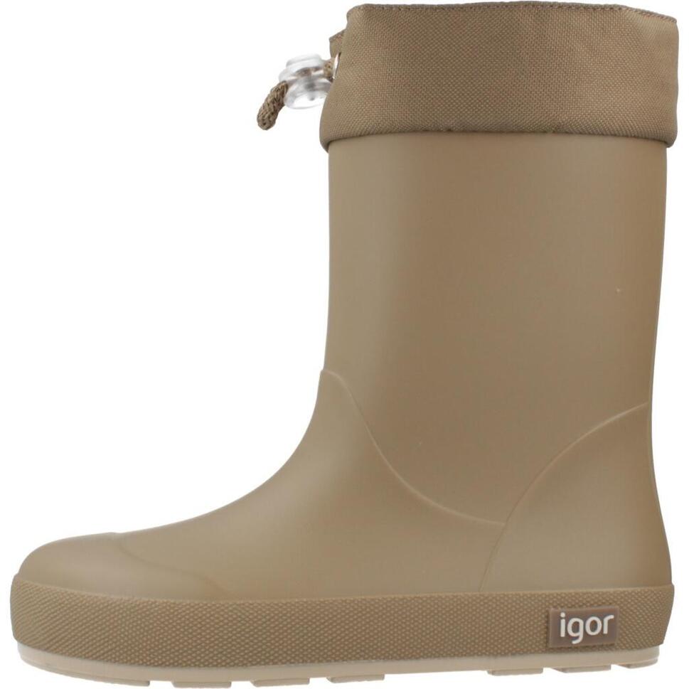 Buty IGOR YOGI DK CUELLO Brązowy