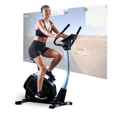 Hometrainer selfpowered - eigen aandrijving - bluetooth - tot 150kg - eco 1000