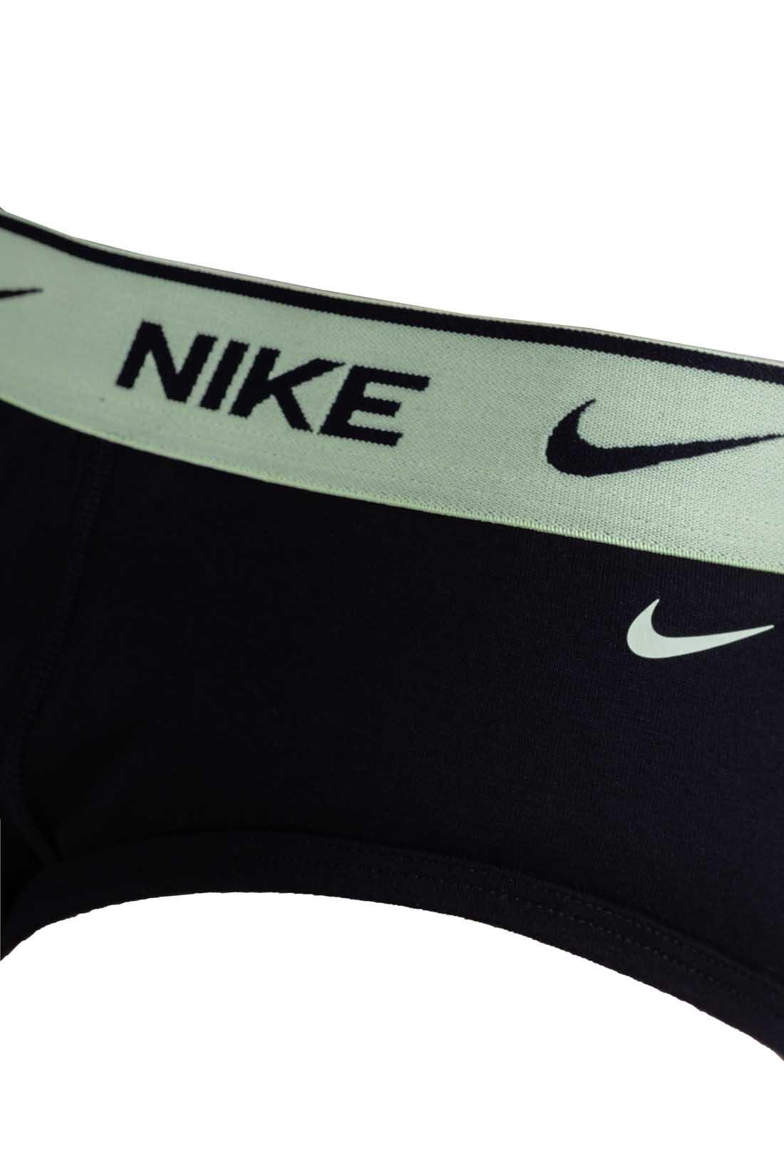 Slip uomo 3-pack Dri-Fit 4/5