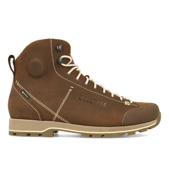 Dolomite Cinquantaquattro Shoe M's 54 High Fg Evo GTX Herren Dark Brown 45 2/3