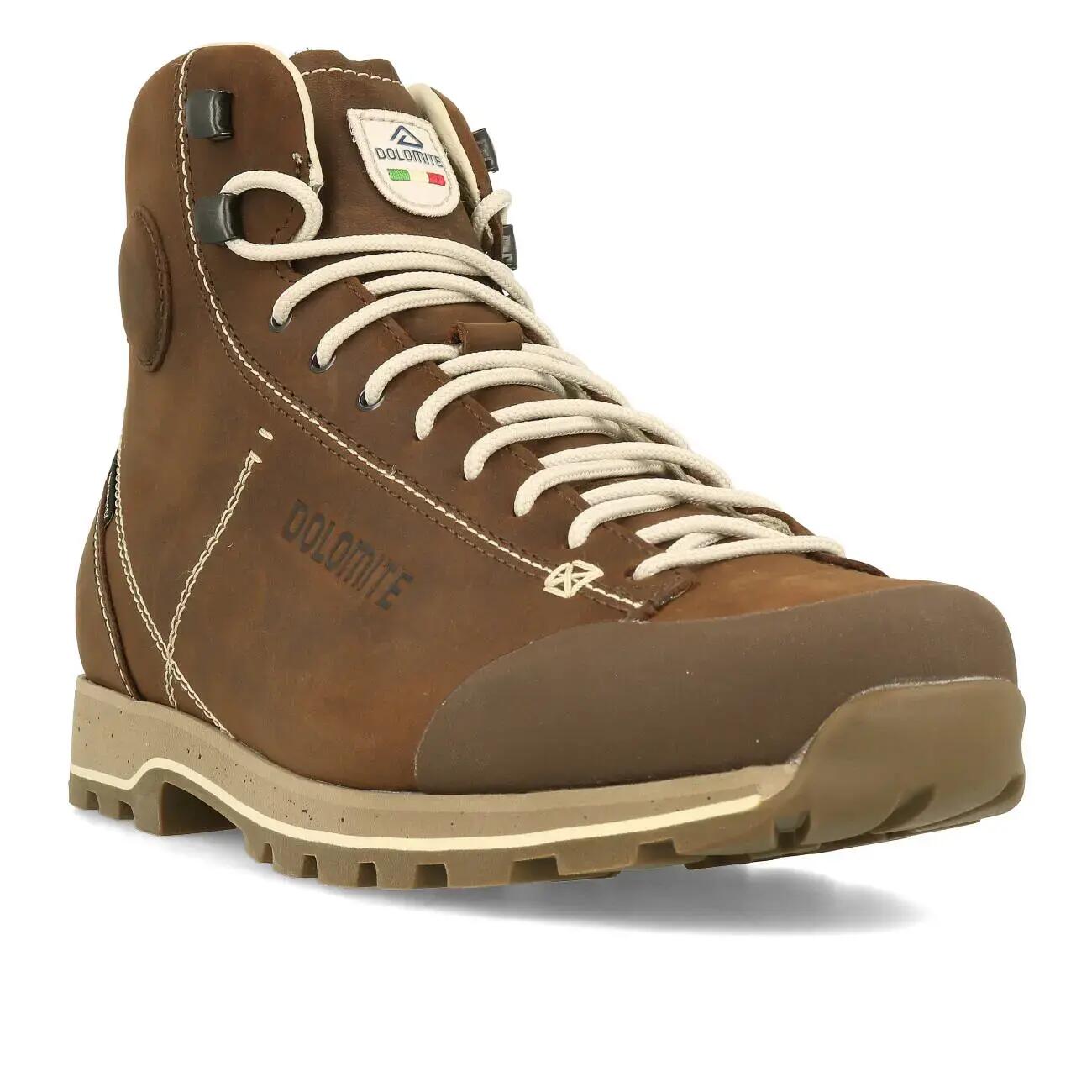 Buty Dolomite 54 HIGH FG EVO GTX DARK BROWN 6/8