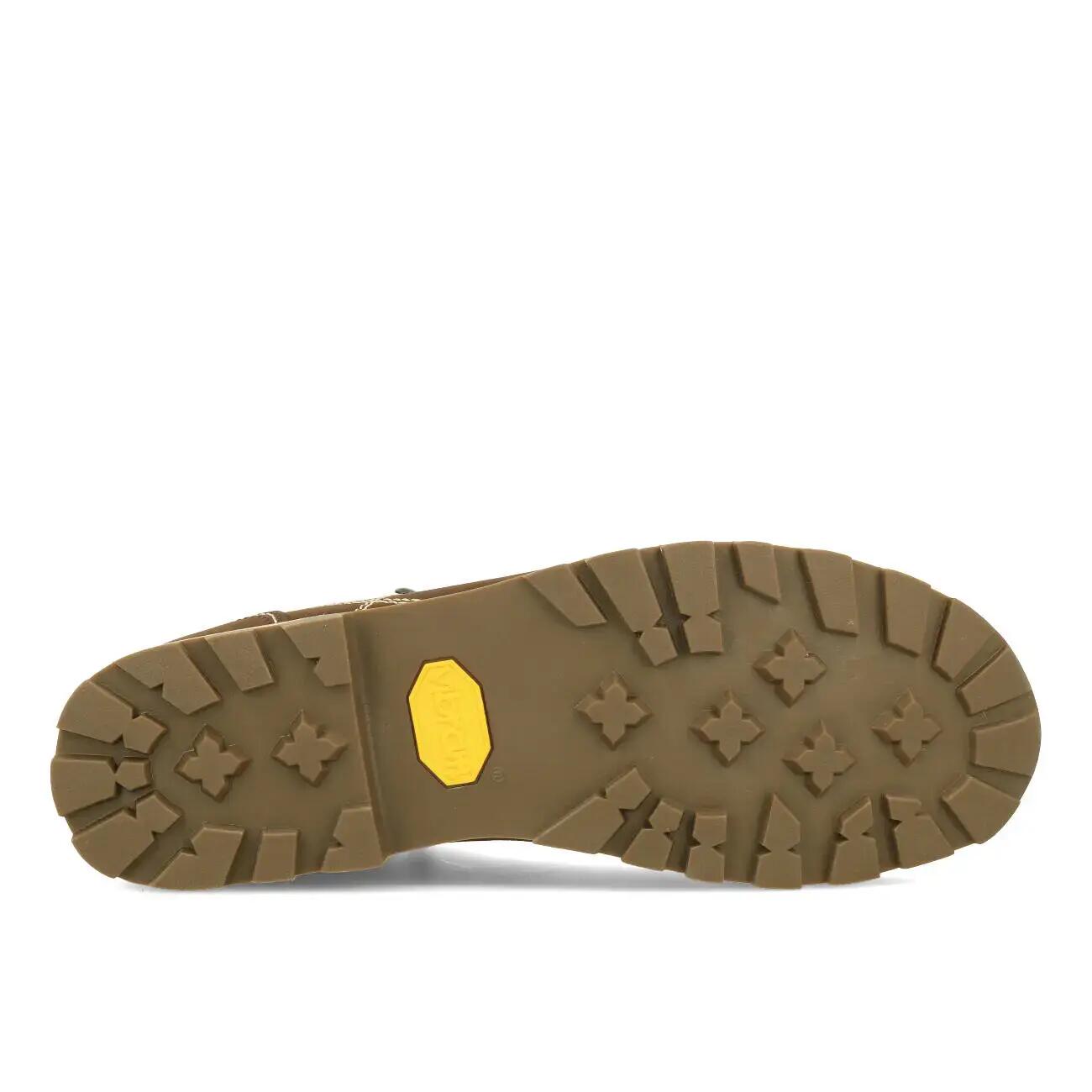 Buty Dolomite 54 HIGH FG EVO GTX DARK BROWN 5/8