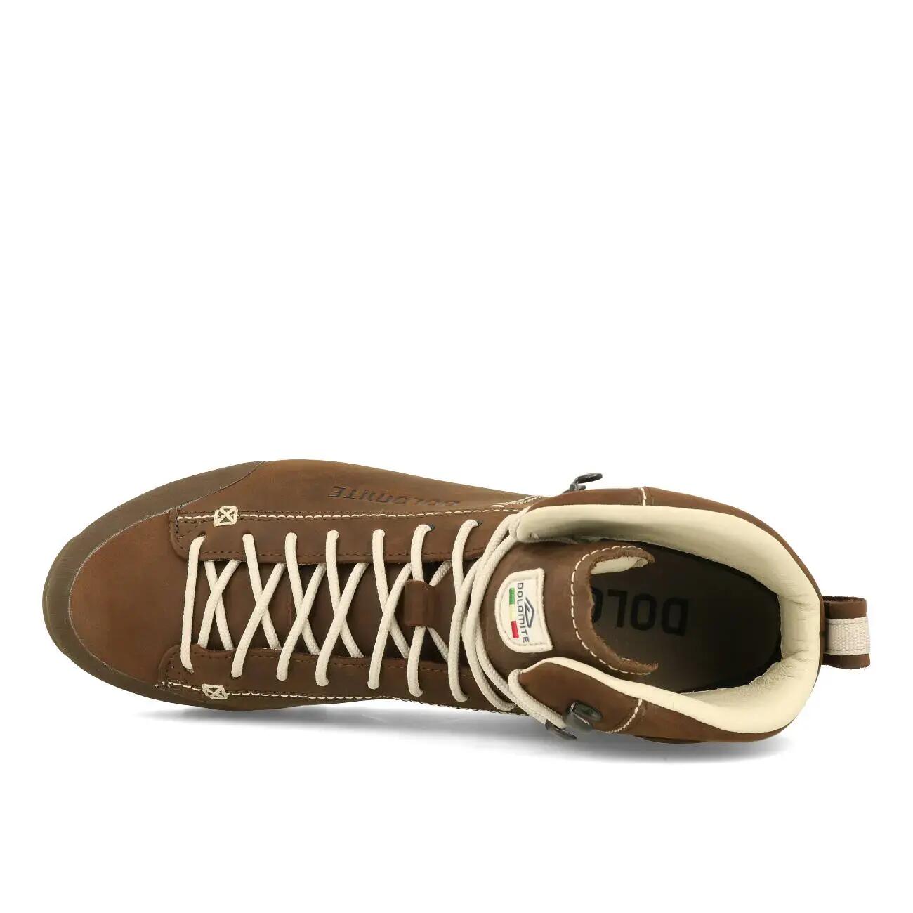 Buty Dolomite 54 HIGH FG EVO GTX DARK BROWN 4/8