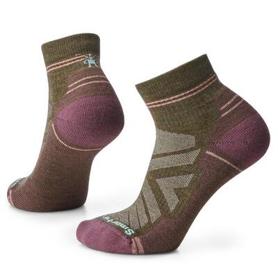 Socken W HIKE LIGHT CUSHIANKLE SOCKS