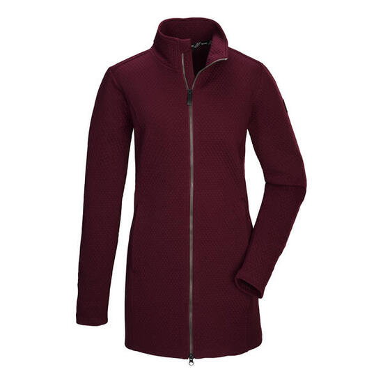 Parka femme Killtec Kow 4 Flx