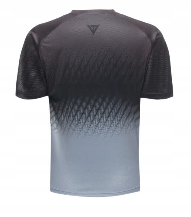 Koszulka rowerowa dziecięca Dainese Scarabeo Jersey SS