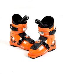Chaussure de ski Occasion Tecnica Cochise JTR2 (orange)