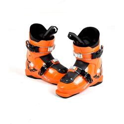 Chaussure de ski Occasion Tecnica Cochise JTR2 (orange)