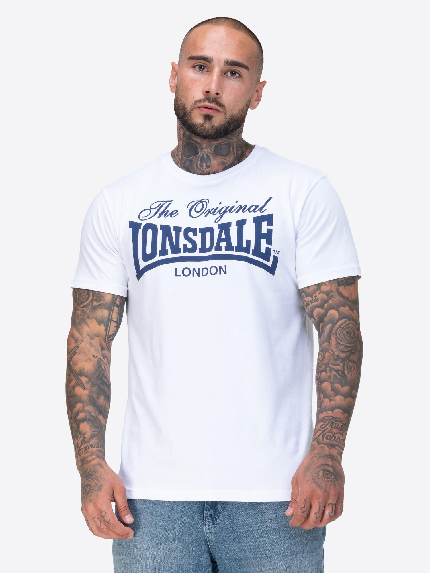 LONSDALE picture