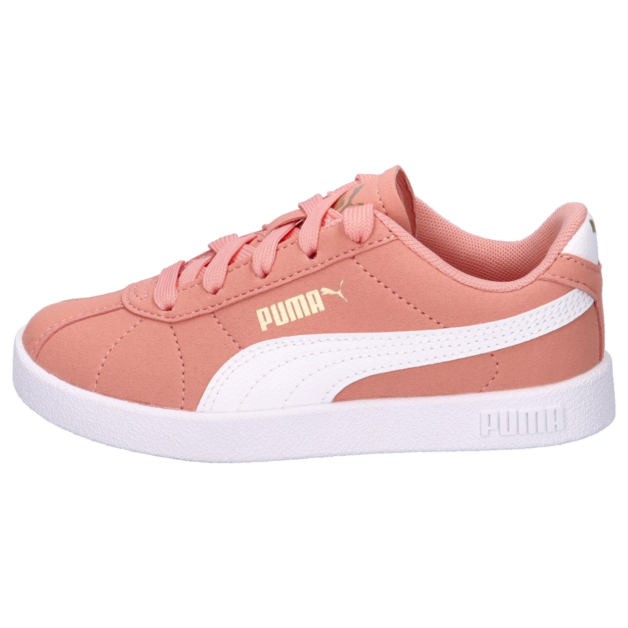 Sneakers per bambini Puma Puma Club II PS 10/15