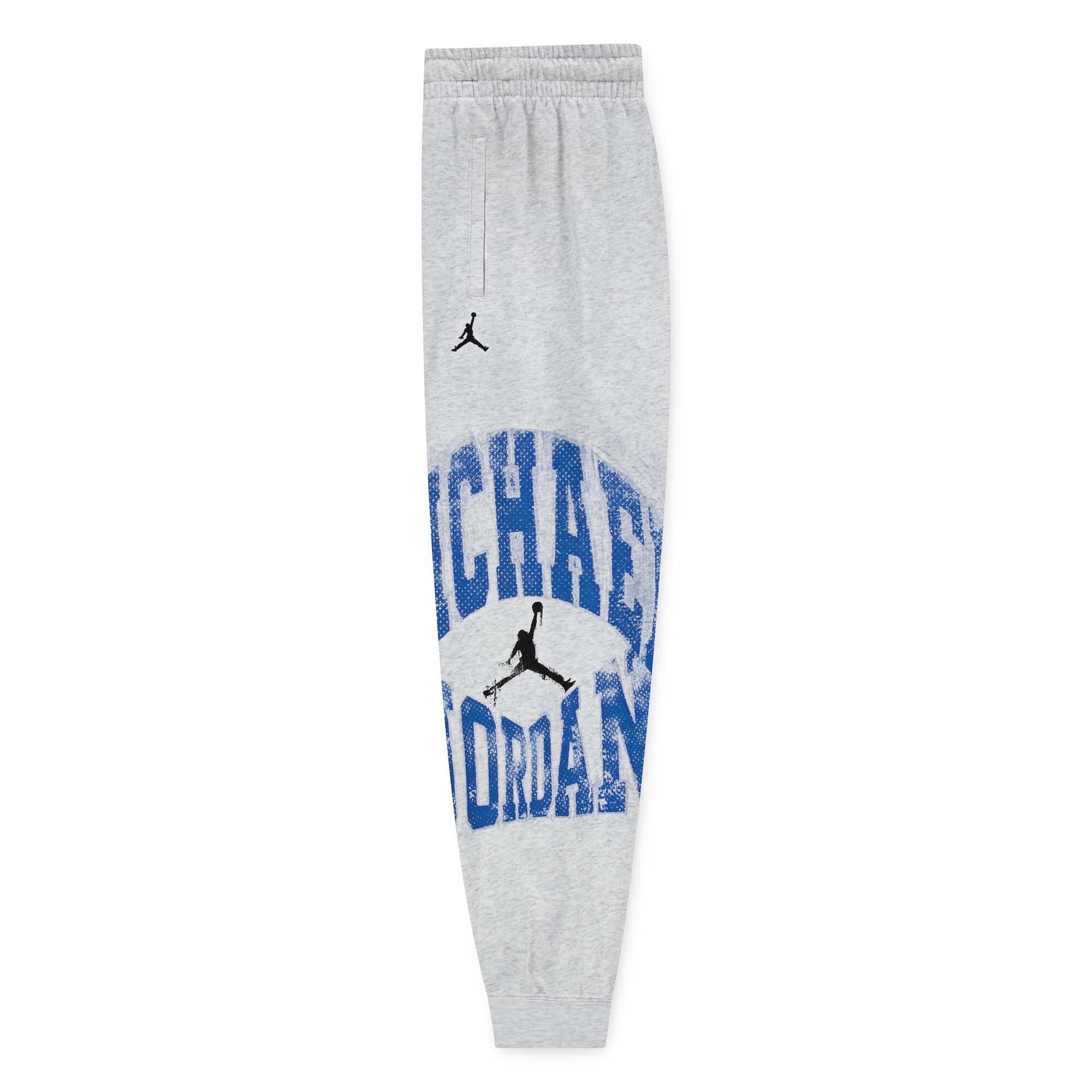 Pantalon Jordan Jdb Mj Mvp Hbr Jm Ft Enfant 3/4