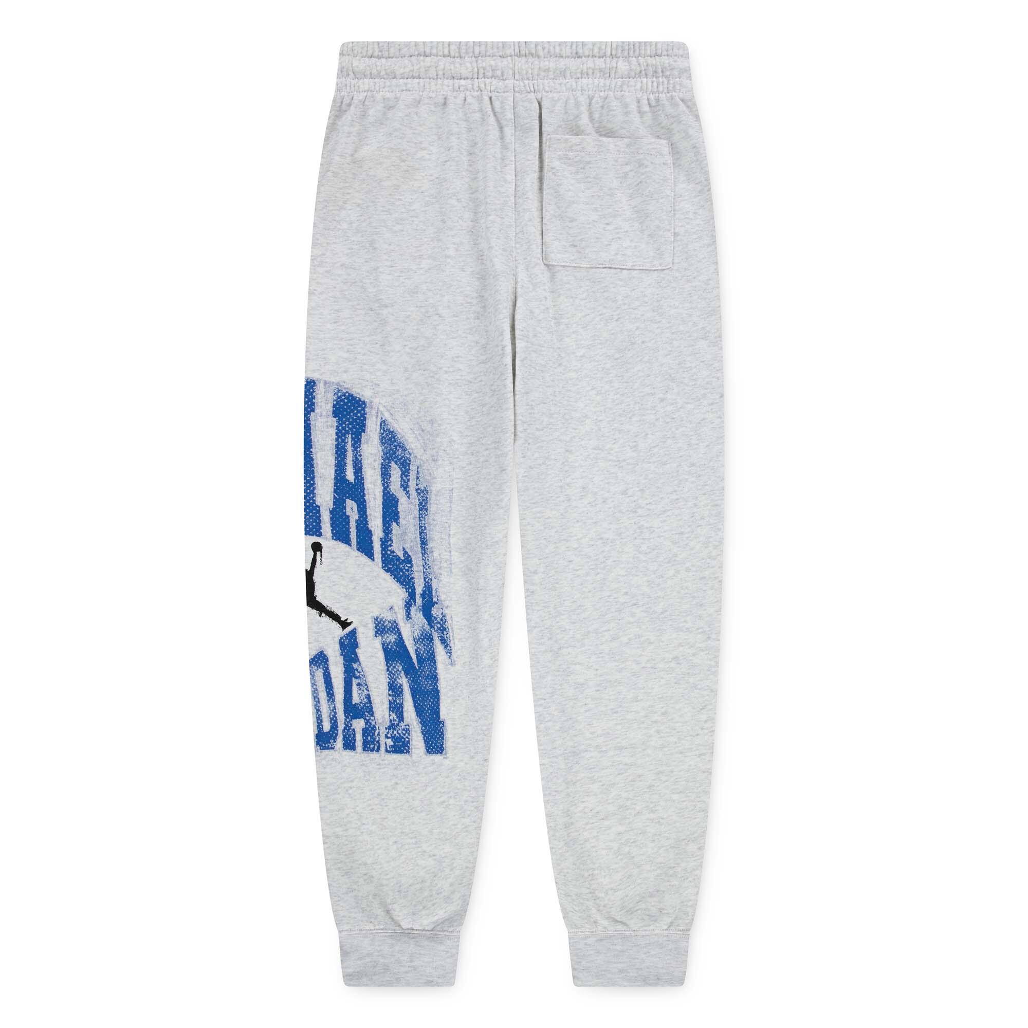 Pantalon Jordan Jdb Mj Mvp Hbr Jm Ft Enfant 2/4