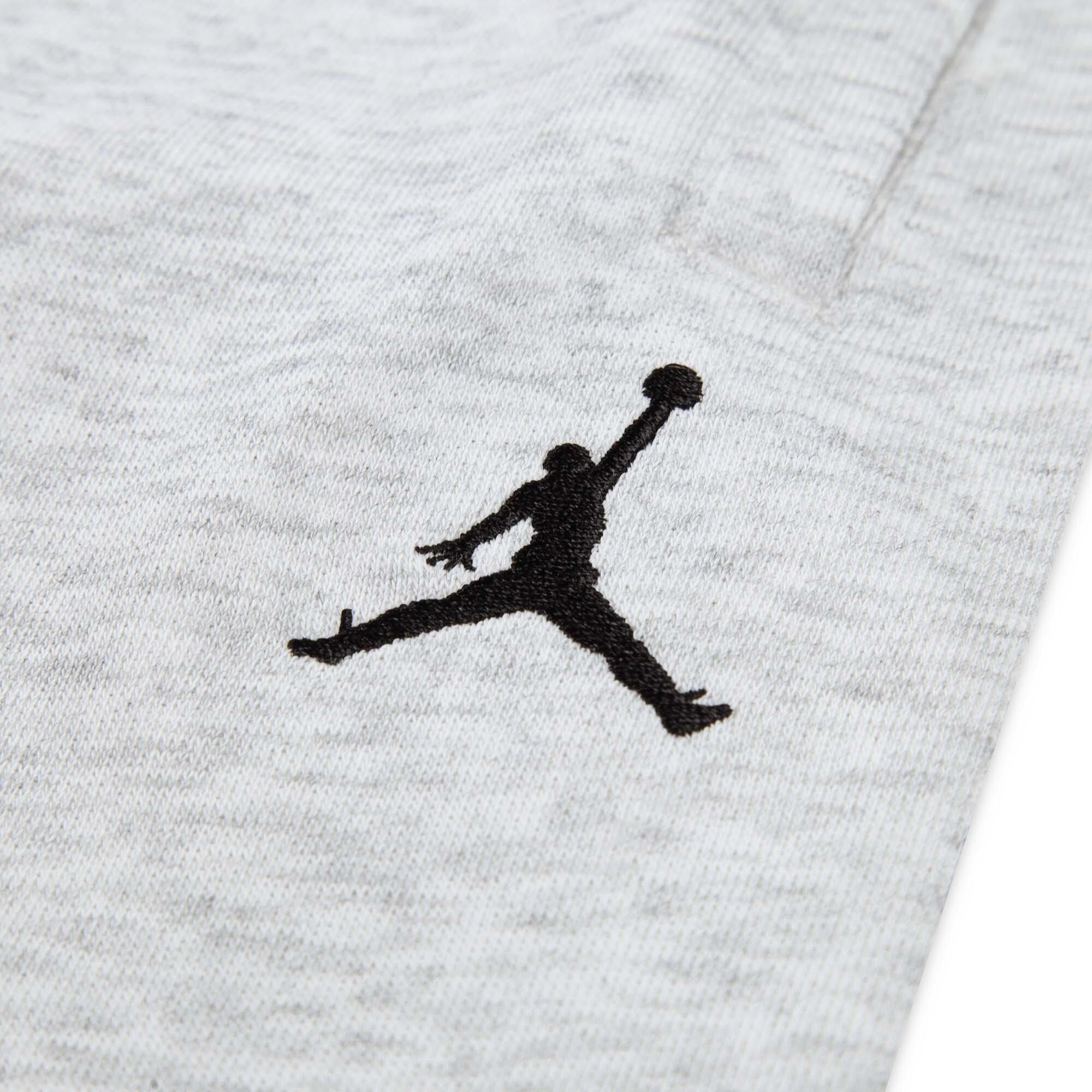 Pantalon Jordan Jdb Mj Mvp Hbr Jm Ft Enfant 4/4