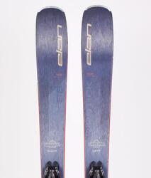 RECONDITIONNE - Ski Occasion Elan Ripstick 88 2024 - BON