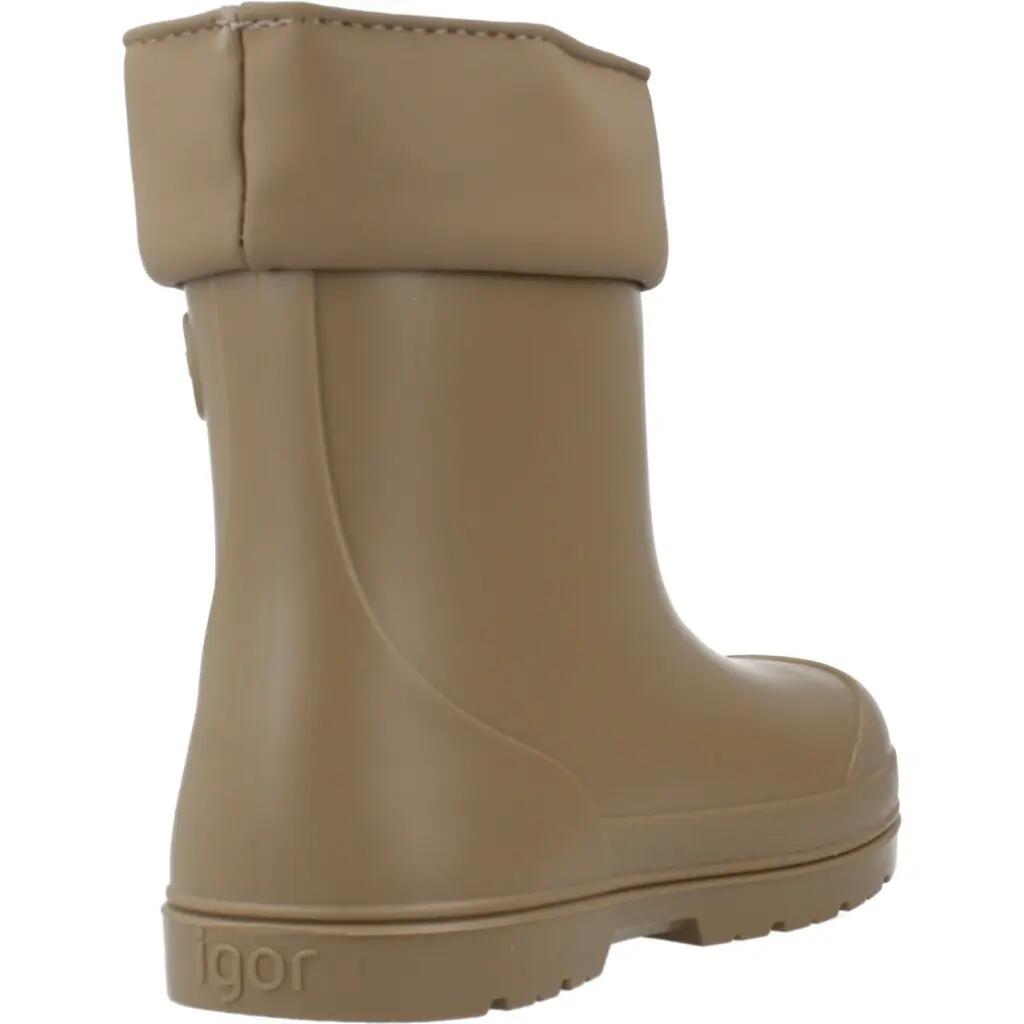 Bottes Igor Modello Mendi Colore Marrone 3/5