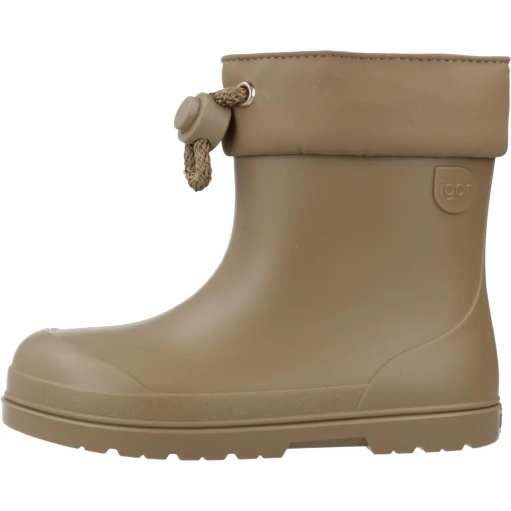 Bottes Igor Modello Mendi Colore Marrone 2/5