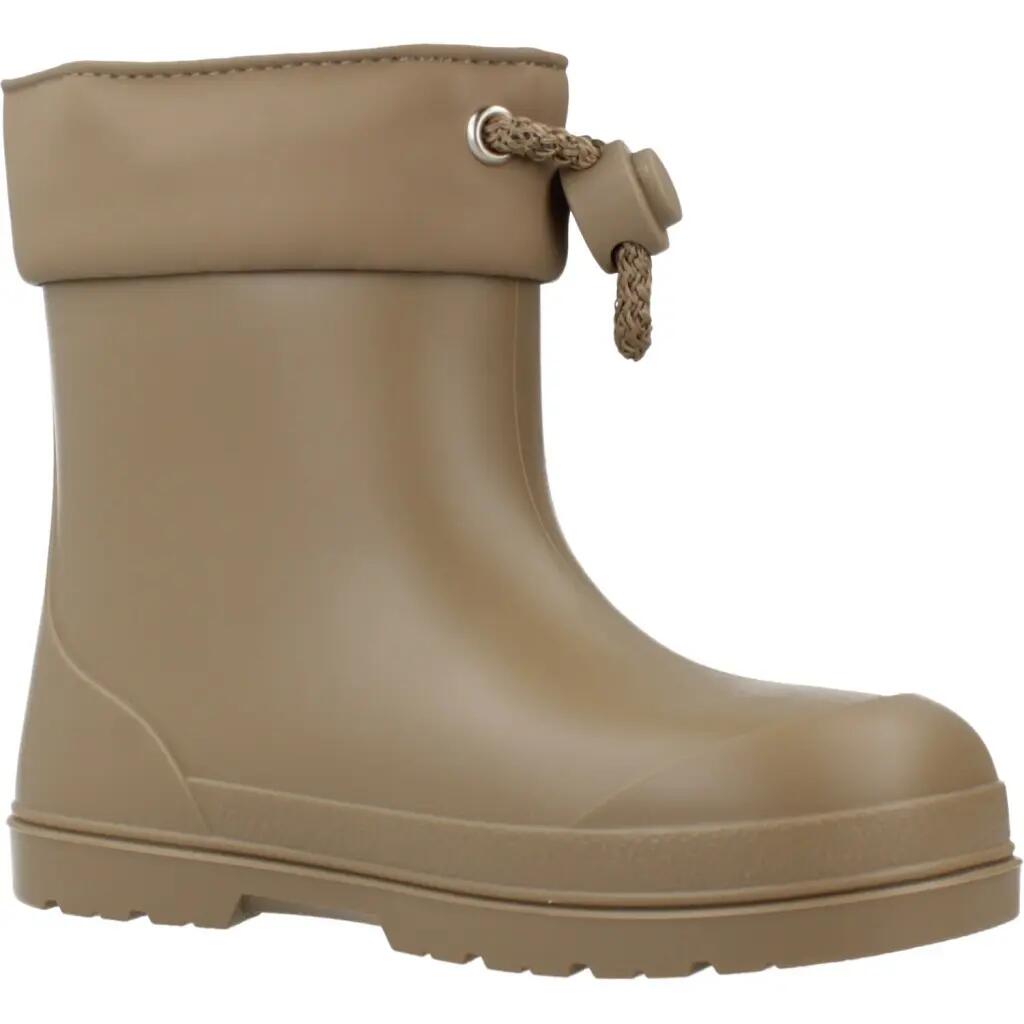 Bottes Igor Modello Mendi Colore Marrone 5/5