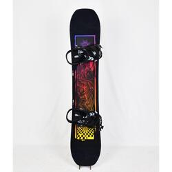 RECONDITIONNE - Snowboard Test Rossignol Sawblade 2025 - TRES BON