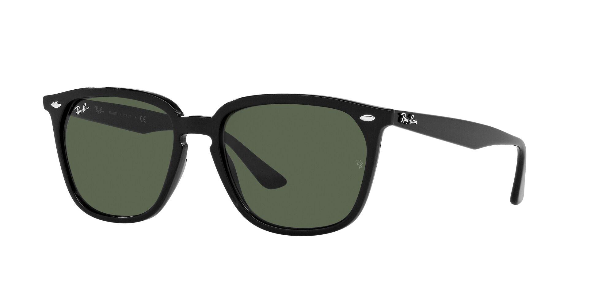 RAY-BAN Occhiali da Sole Ray-Ban RB 4362 Unisex Taglia 55/18/145