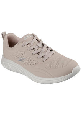 Schoenen universeel voor vrouwen skechers bob squad flex