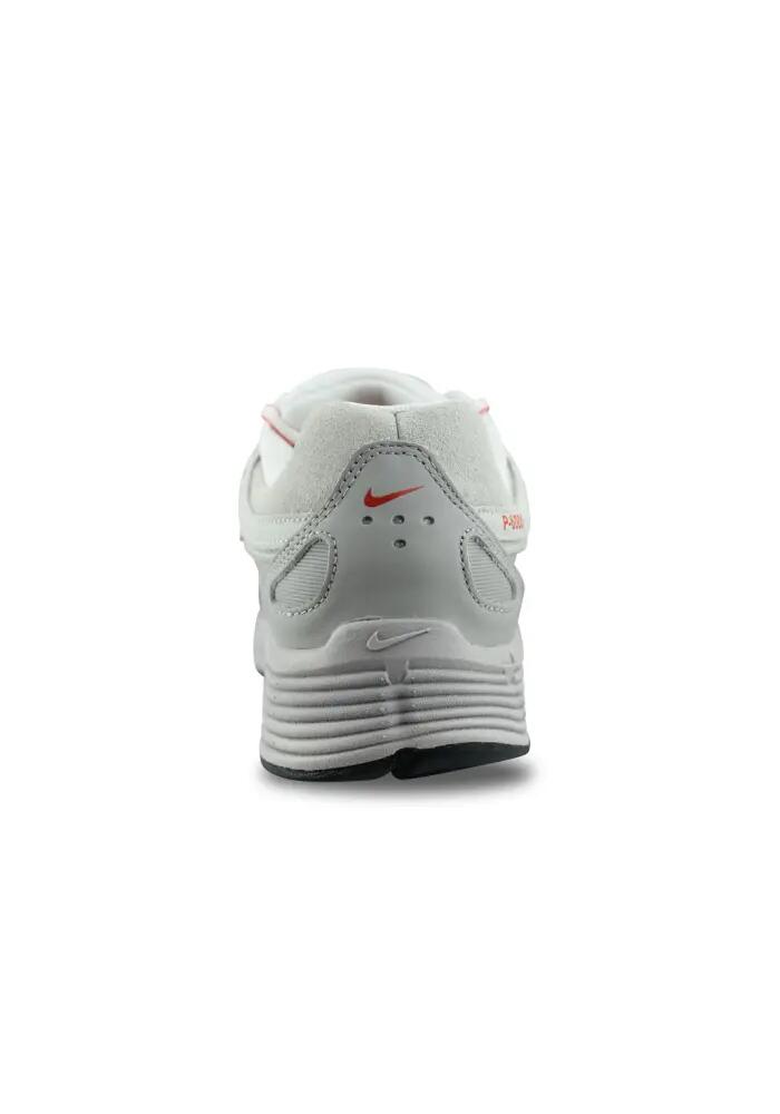 Nike P-6000 Schuhe Beige/Rouge 5/6