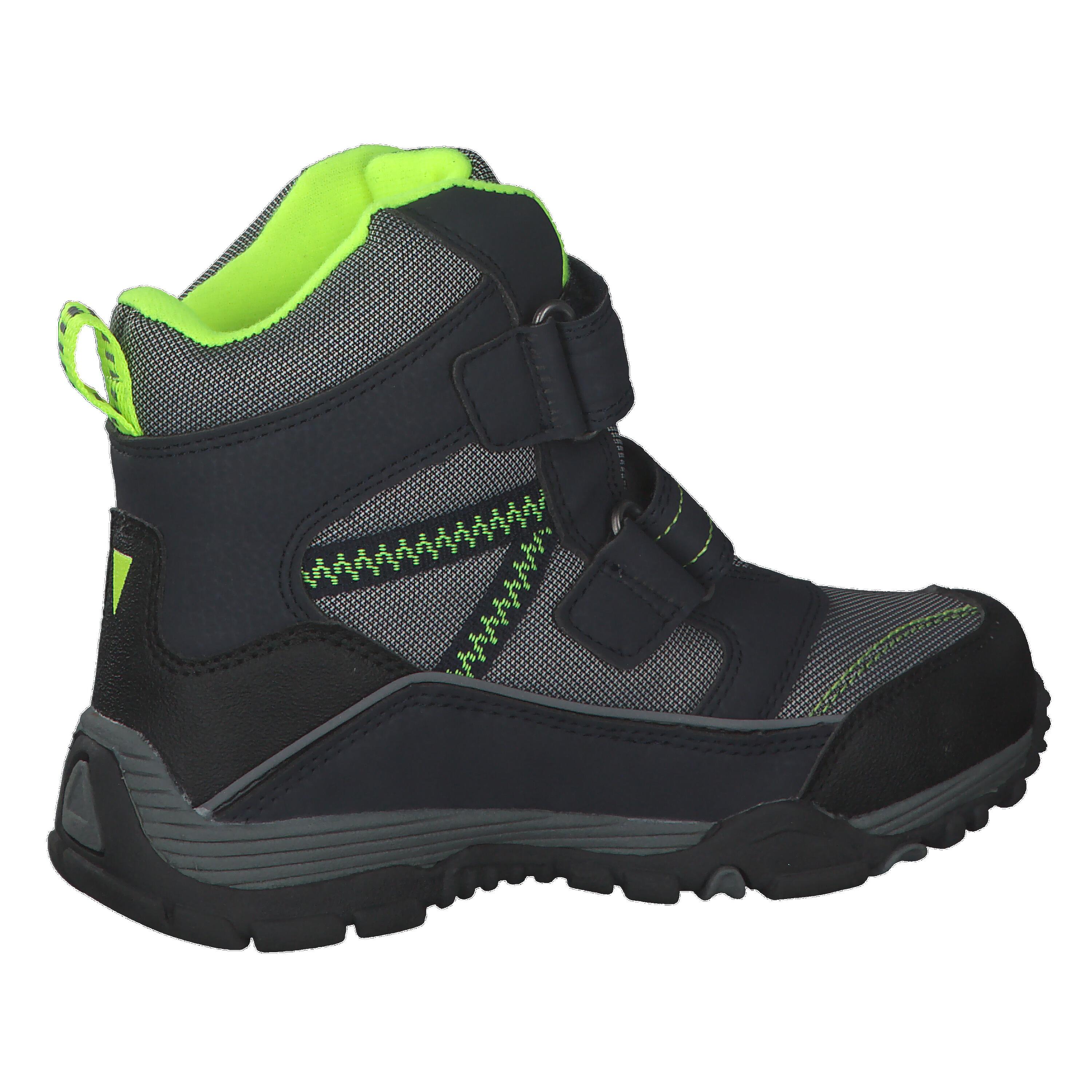 Chaussures de ski enfant CMP Pyry WP 7/7