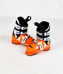 RECONDITIONNE - Chaussure de ski Atomic Waymaker JR3 - BON