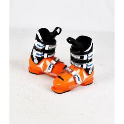 RECONDITIONNE - Chaussure de ski Atomic Waymaker JR3 - BON