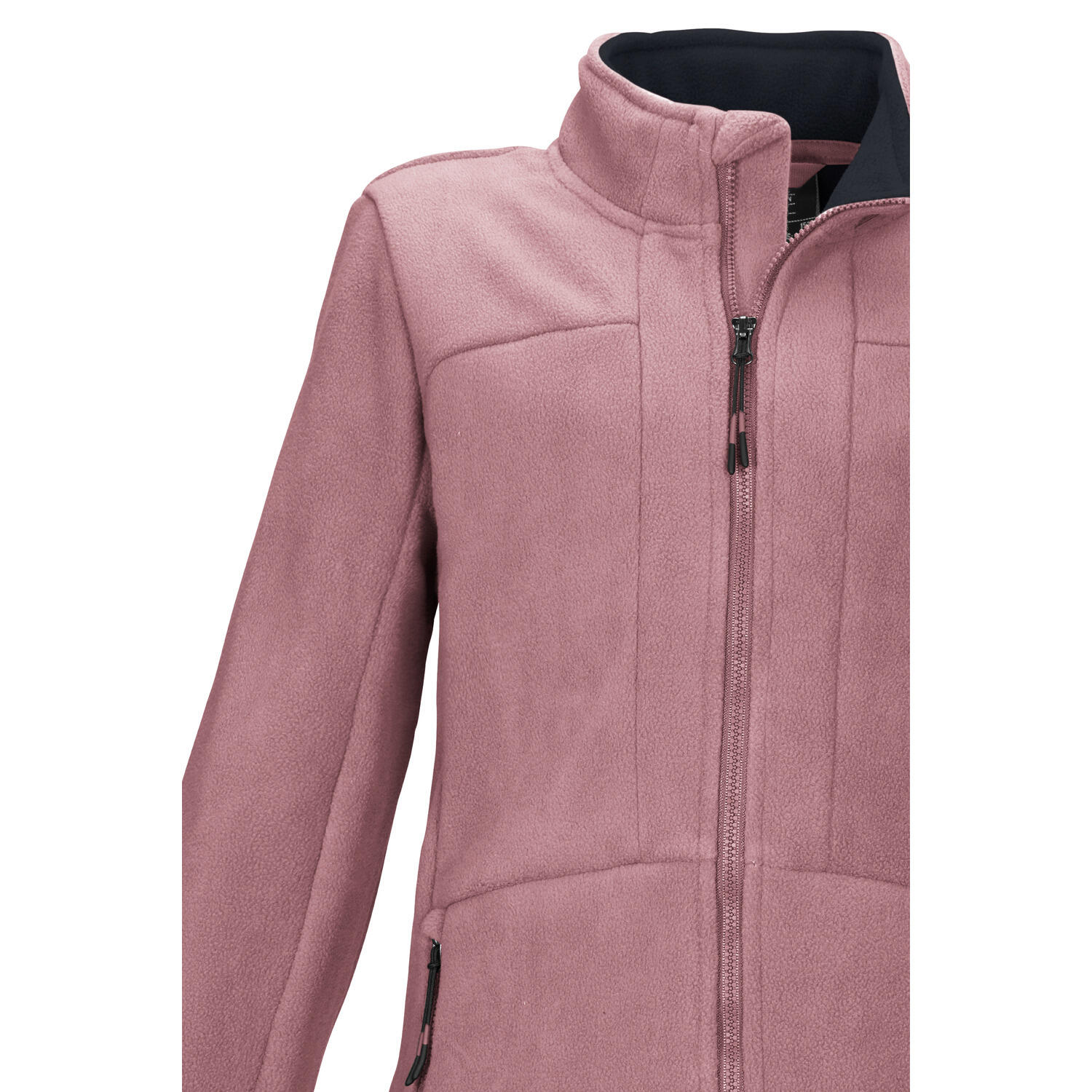 Kinder Fleecejacke KOW 216 GRLS FLC JCKT 3/5