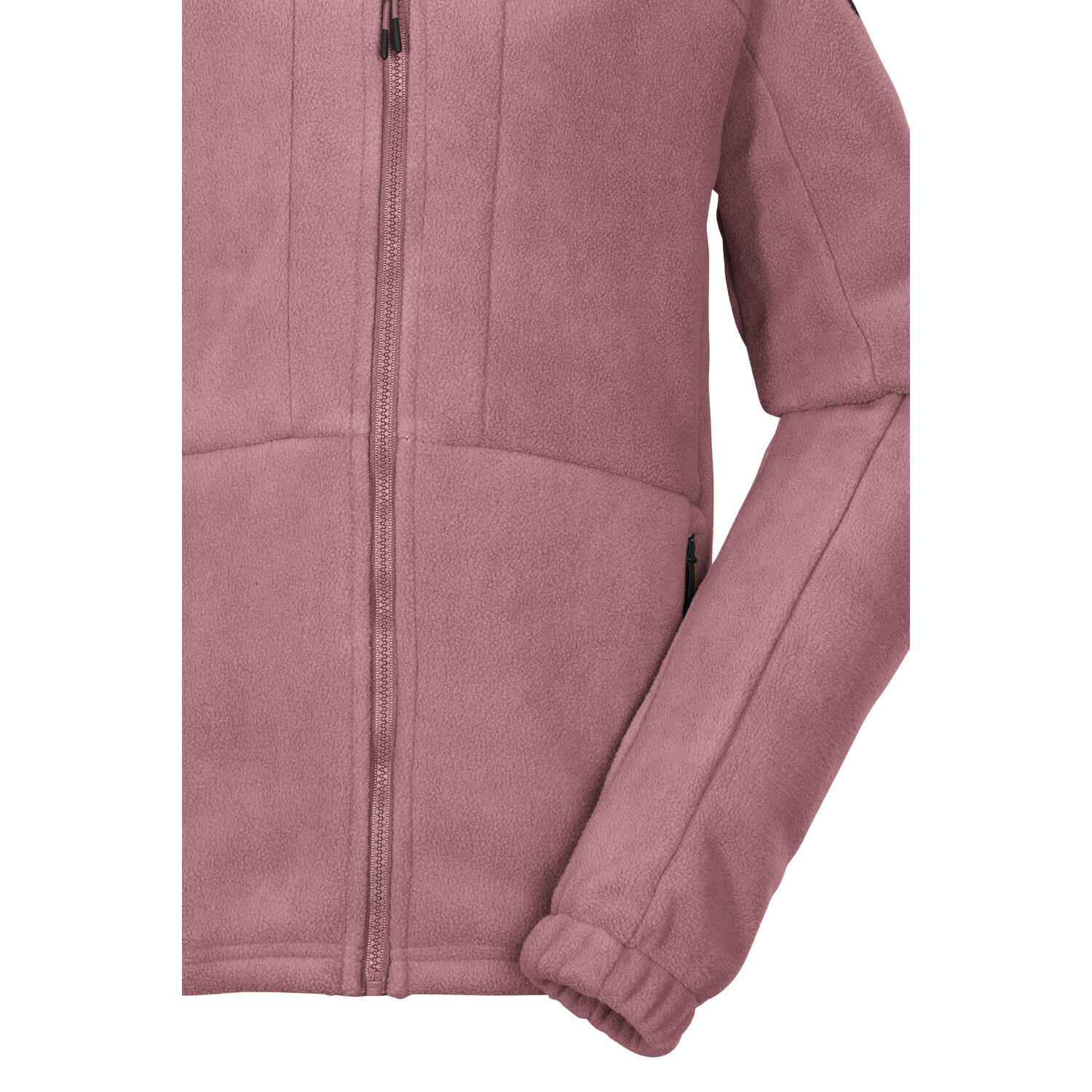 Kinder Fleecejacke KOW 216 GRLS FLC JCKT 4/5