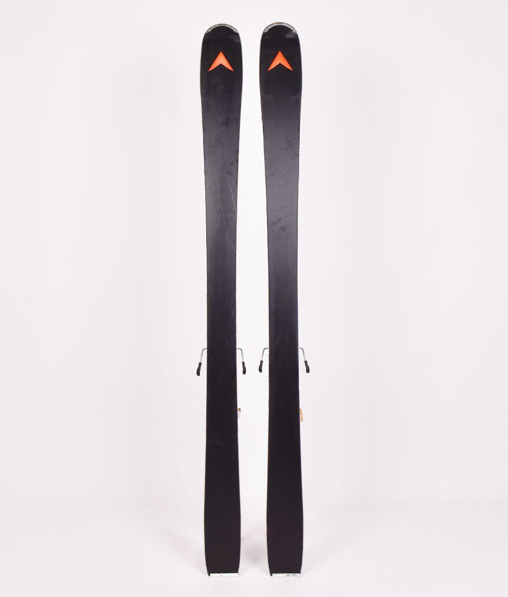 RECONDITIONNE - Ski Occasion Dynastar Legend 84 W Xpress - BON 3/3