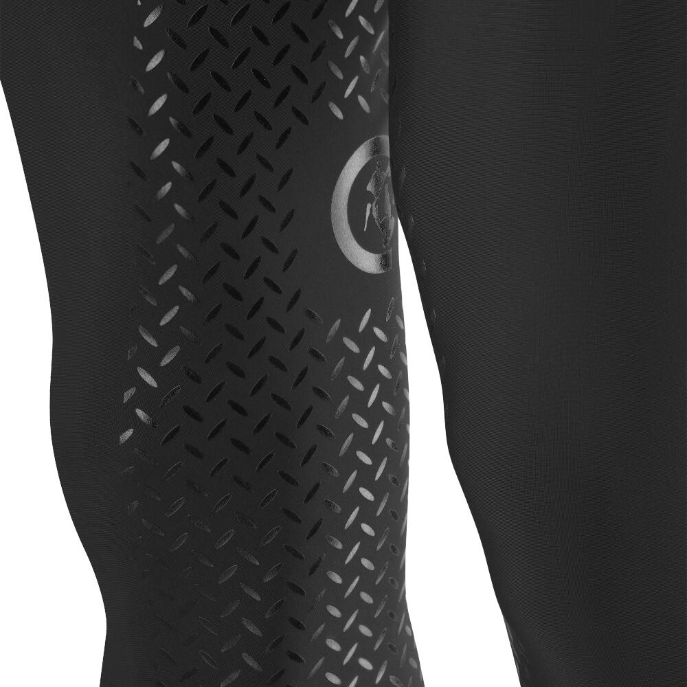 Reithose Full Grip Kentucky Mexico 5/5