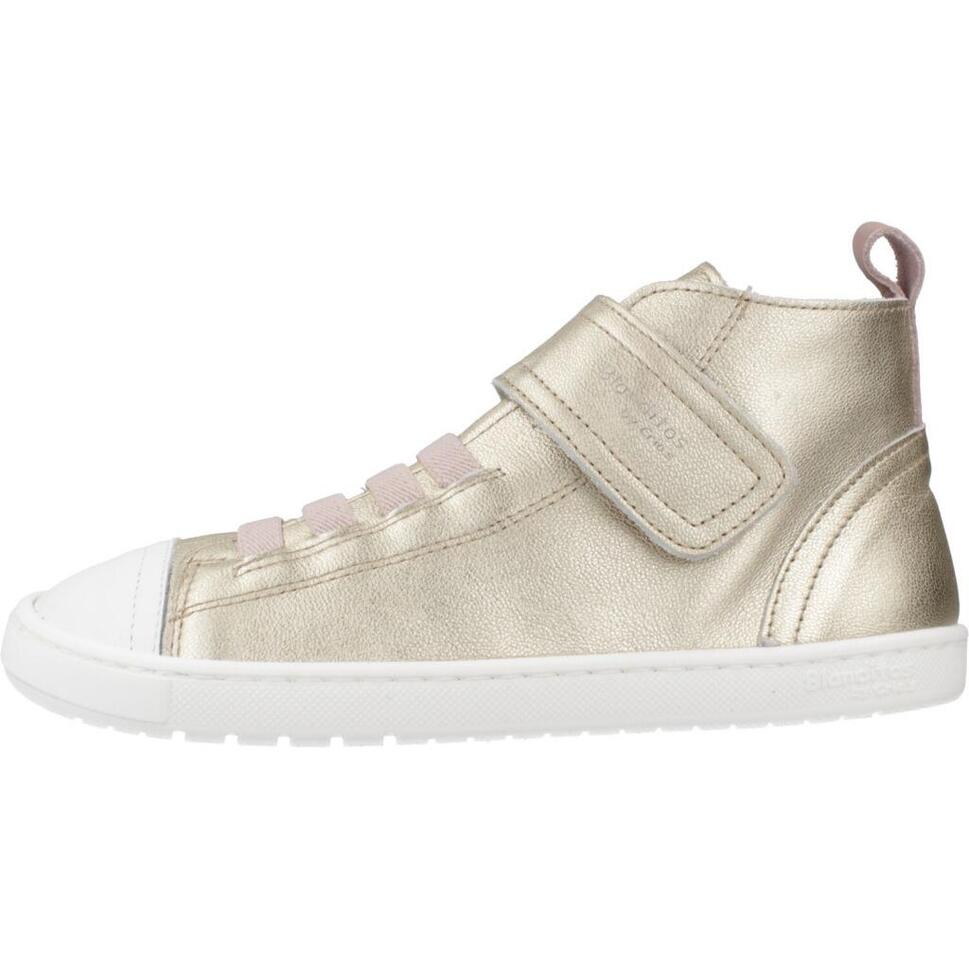 Buty BLANDITOS TOKIOBD Złoty