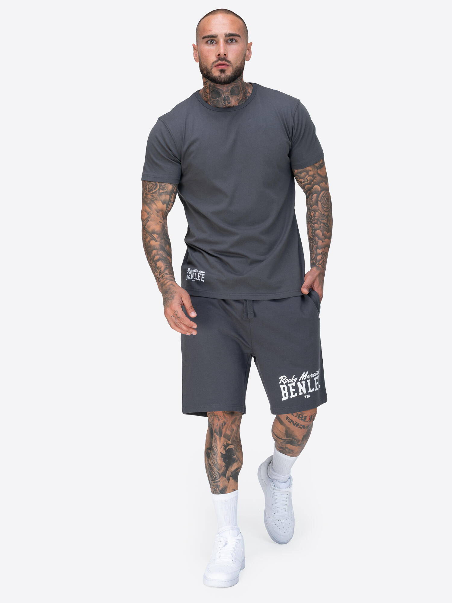 T-shirt Benlee Wolfeboro 3/7
