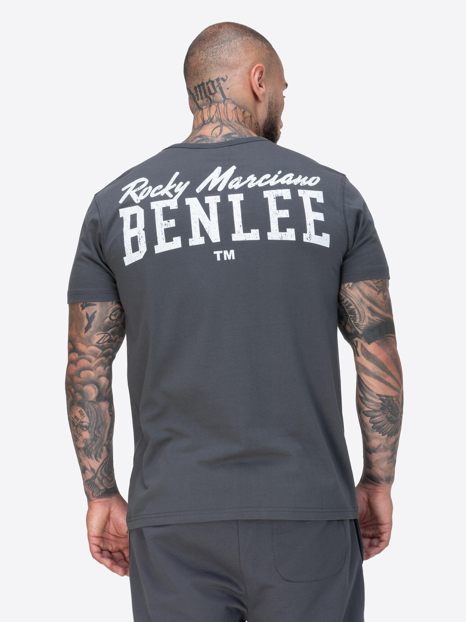 T-shirt Benlee Wolfeboro 5/7