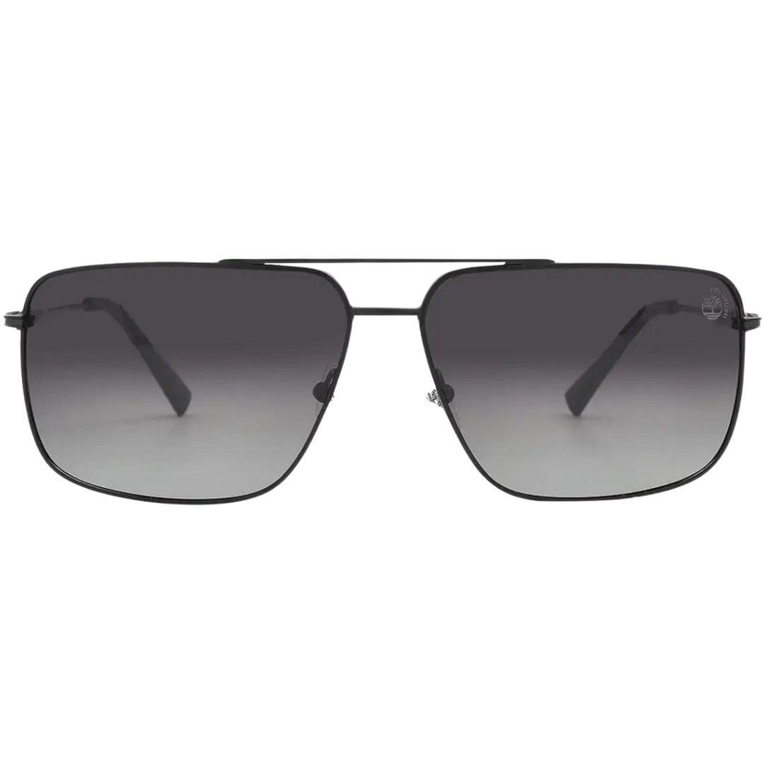 TIMBERLAND Mens Sunglasses (Black)