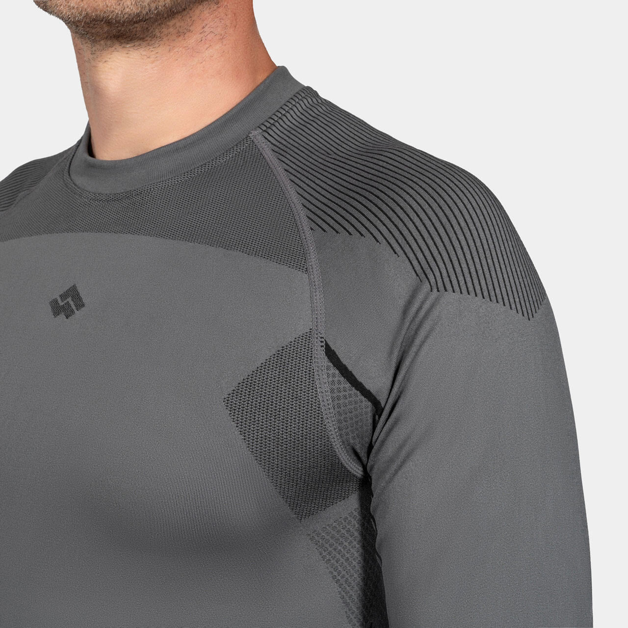 Sous-vêtements thermiques Alpinus Hemis - Homme - Set 3/7