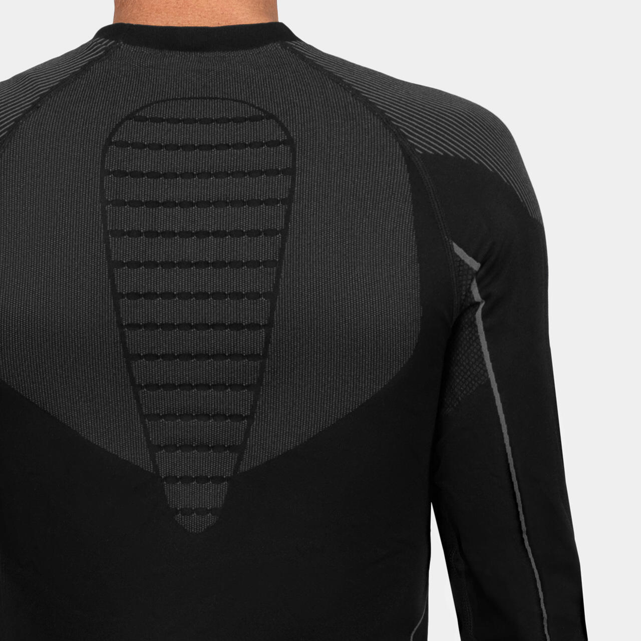 Sous-vêtement thermique Alpinus Hemis - Homme - Ensemble 3/5
