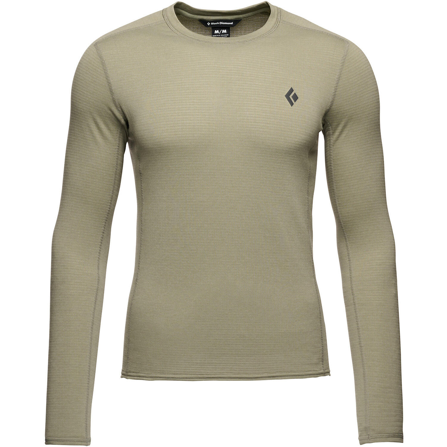 BLACK DIAMOND Sweatshirt SVALBARD WOOL MITTEN