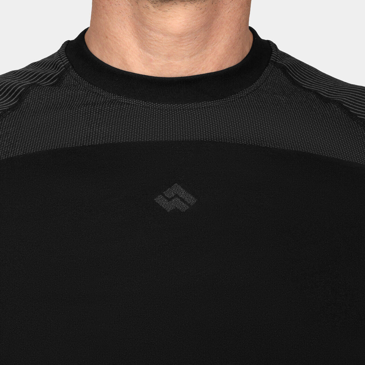 Sous-vêtement thermique Alpinus Hemis - Homme - Ensemble 4/5